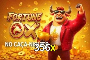 Jogo Fortune Ox no 356x Cassino