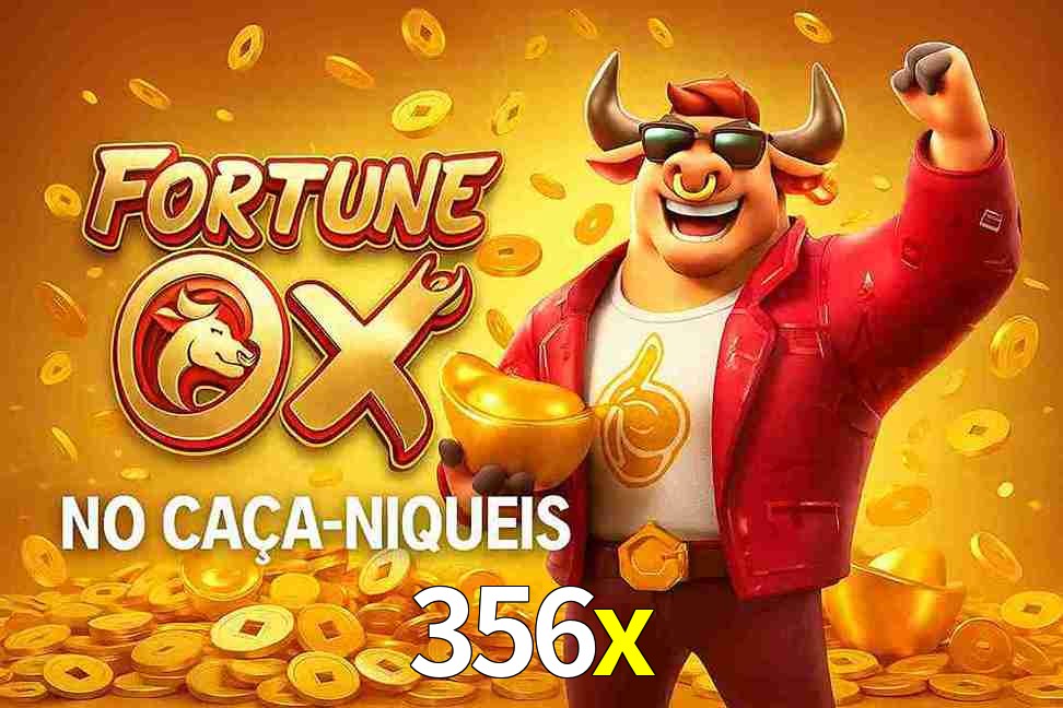Jogo Fortune Ox no 356x Cassino