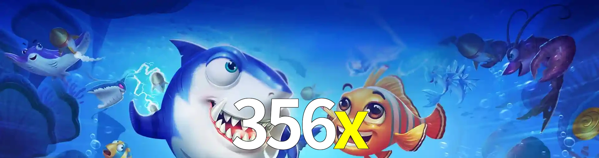 Pescaria Online no 356x Cassino